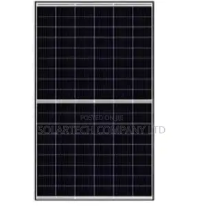 320W Mono Crystalline Solar Panels/ Tai Power.