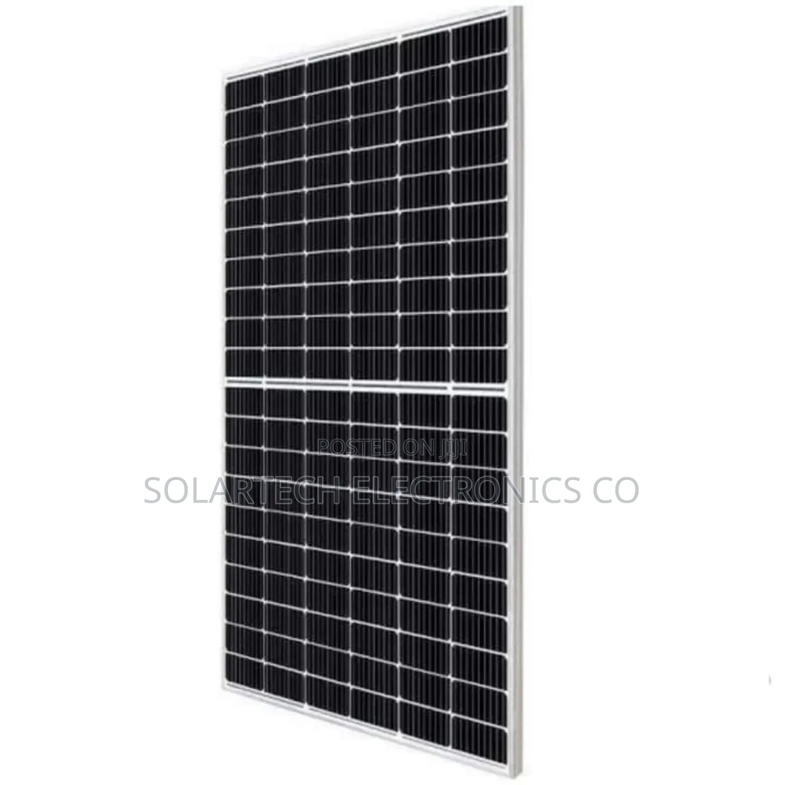 335W Mono Solar Panels Cworth