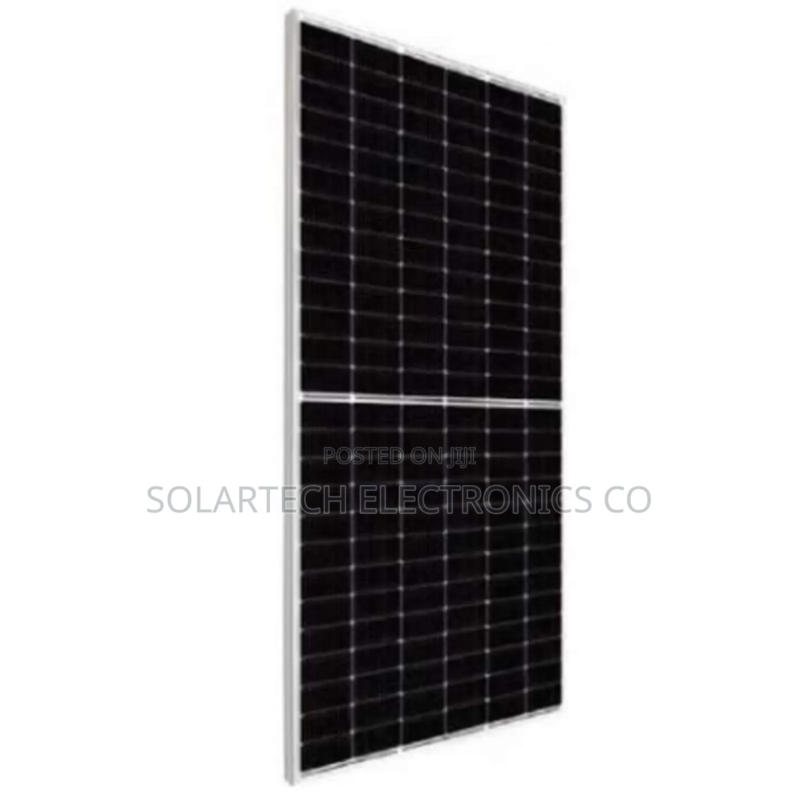 345W Mono Crystalline Solar Panels/ Sunrise