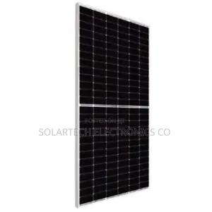 345W Mono Crystalline Solar Panels/ Sunrise