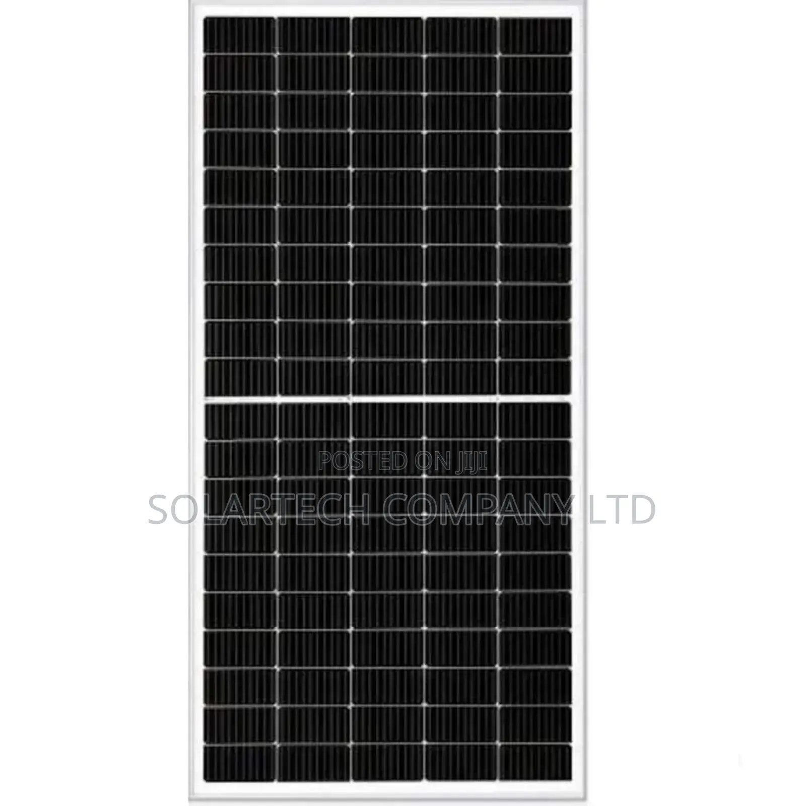 355W Mono Solar Panels//Cworth Power