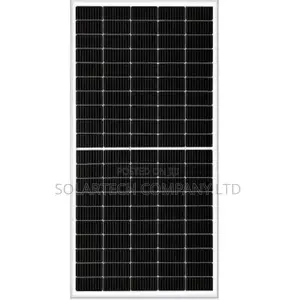 355W Mono Solar Panels//Cworth Power