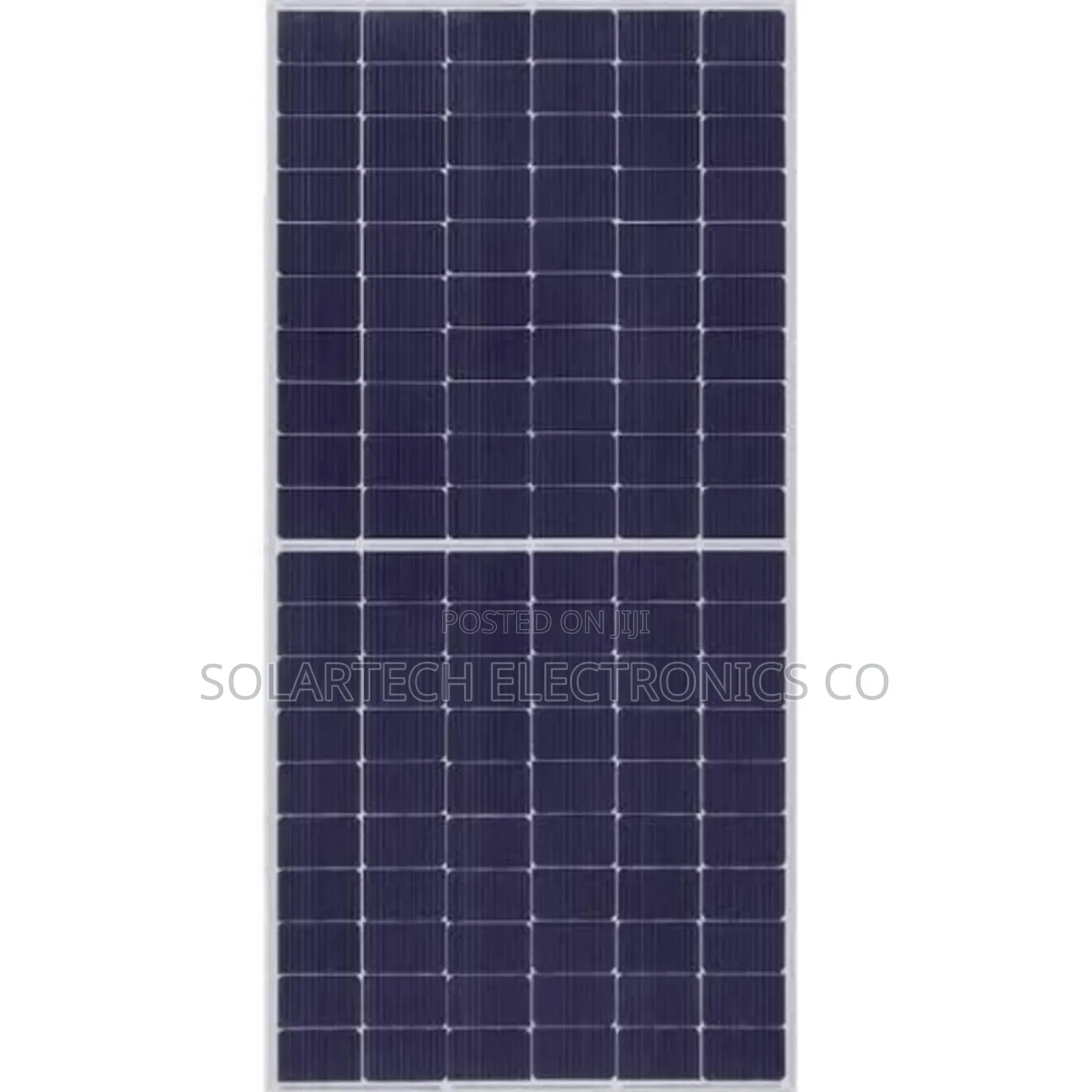 360W Mono Crystalline Solar Panels Tai