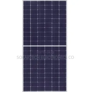 360W Mono Crystalline Solar Panels Tai
