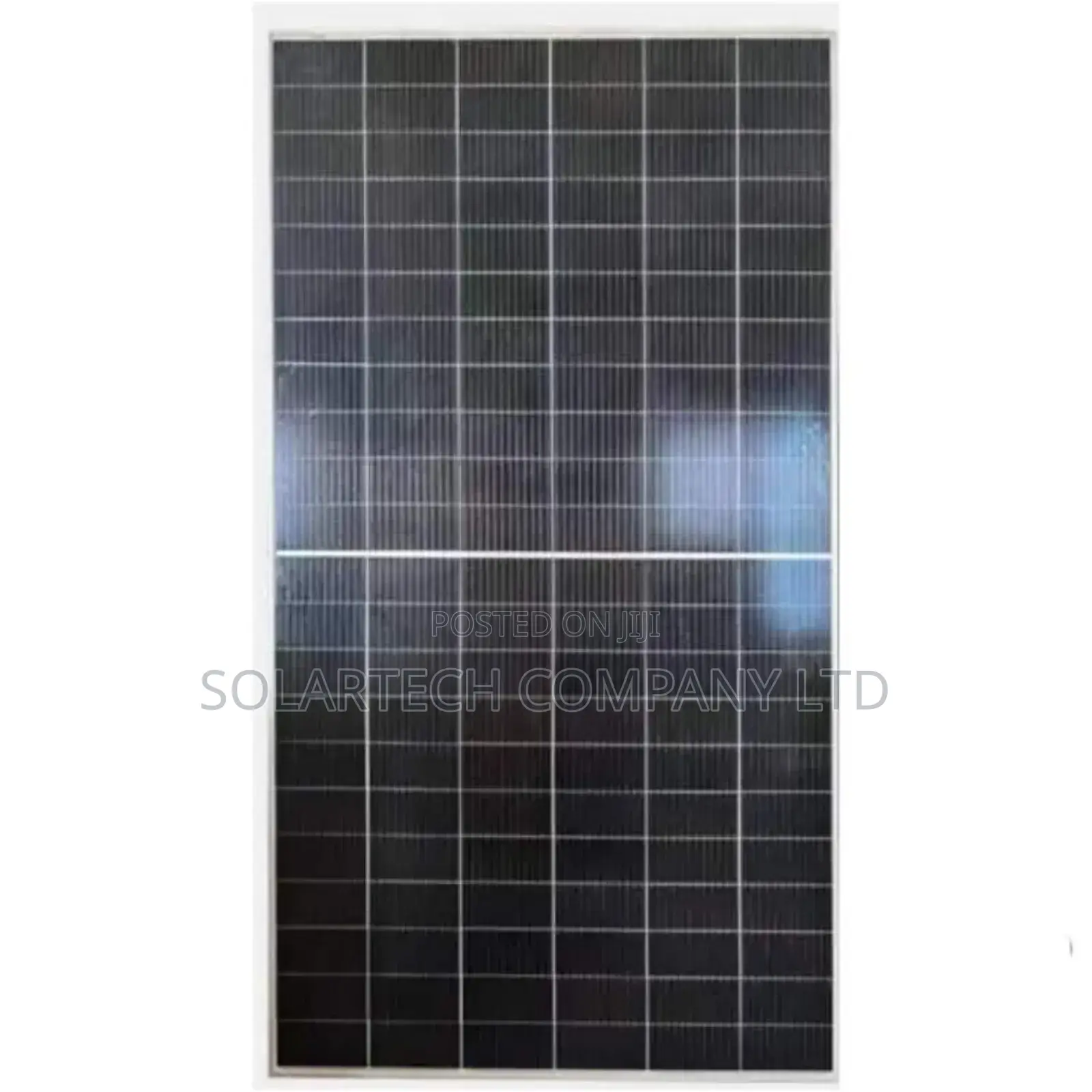365W Mono Crystalline Panels/ Sunset