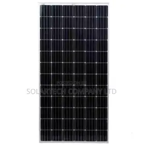 195W Mono Crystalline Solar Panels