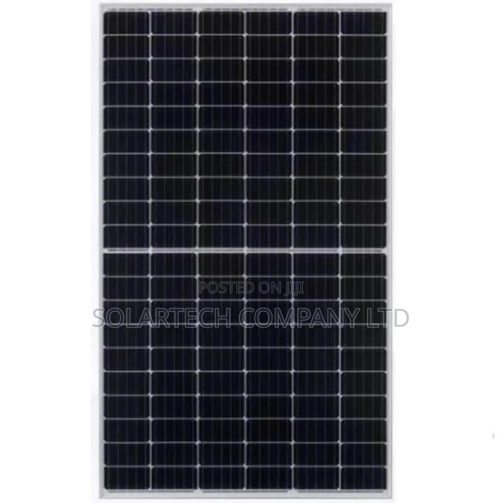 370W Mono Crystalline Solar Panels/Cworth Power