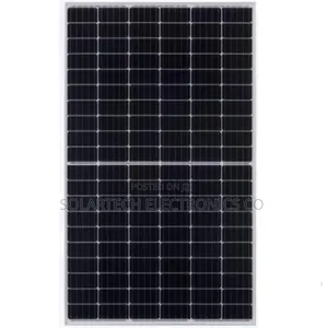 370W Mono Crystalline Solar Panels/Cworth Power