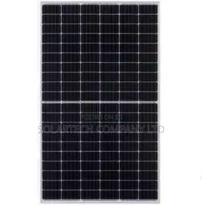 370W Mono Crystalline Solar Panels/Cworth Power
