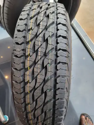 Brand New Tires 225 65 R17 in the Type of Bridgestone.