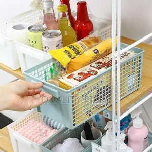 Rectangular Ins Snack Storage Basket