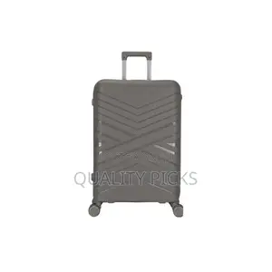 24 Inch Travelhouse 1 Piece Luggage Set Hardshell Suitcase
