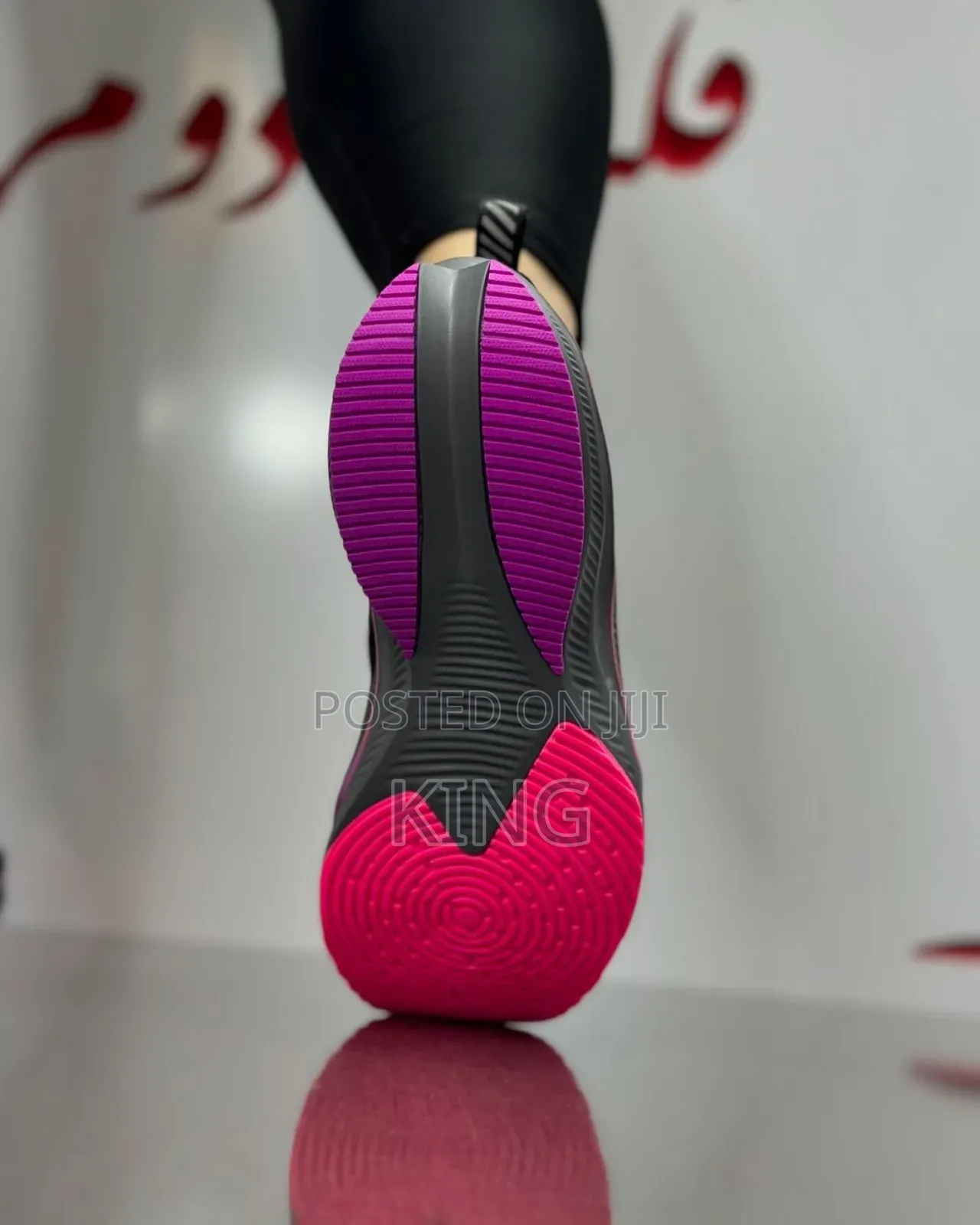 Loft Nike Zoom X Smile Women Sneakers