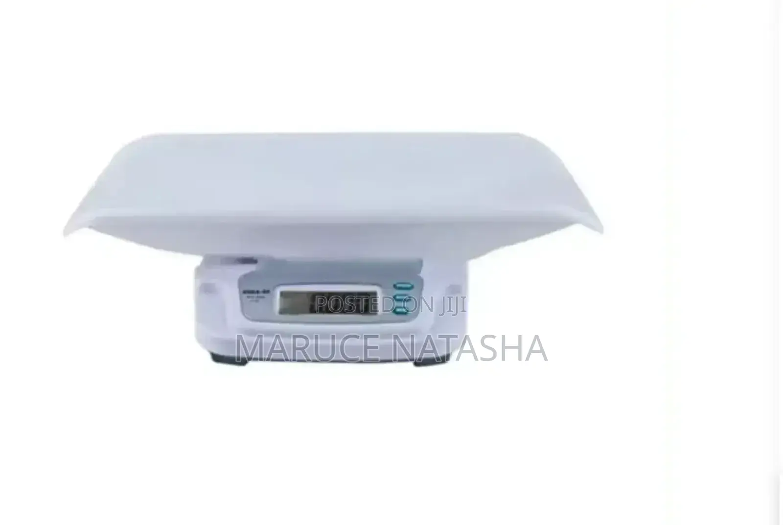 Digital Neonatal Weighing Scale