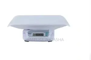Digital Neonatal Weighing Scale
