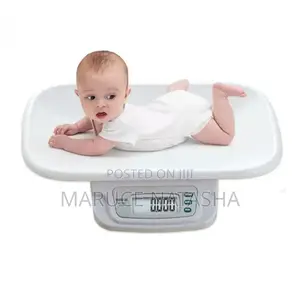 Digital Neonatal Weighing Scale