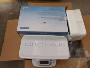 Digital Neonatal Weighing Scale