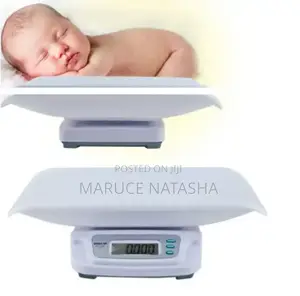 Digital Neonatal Weighing Scale