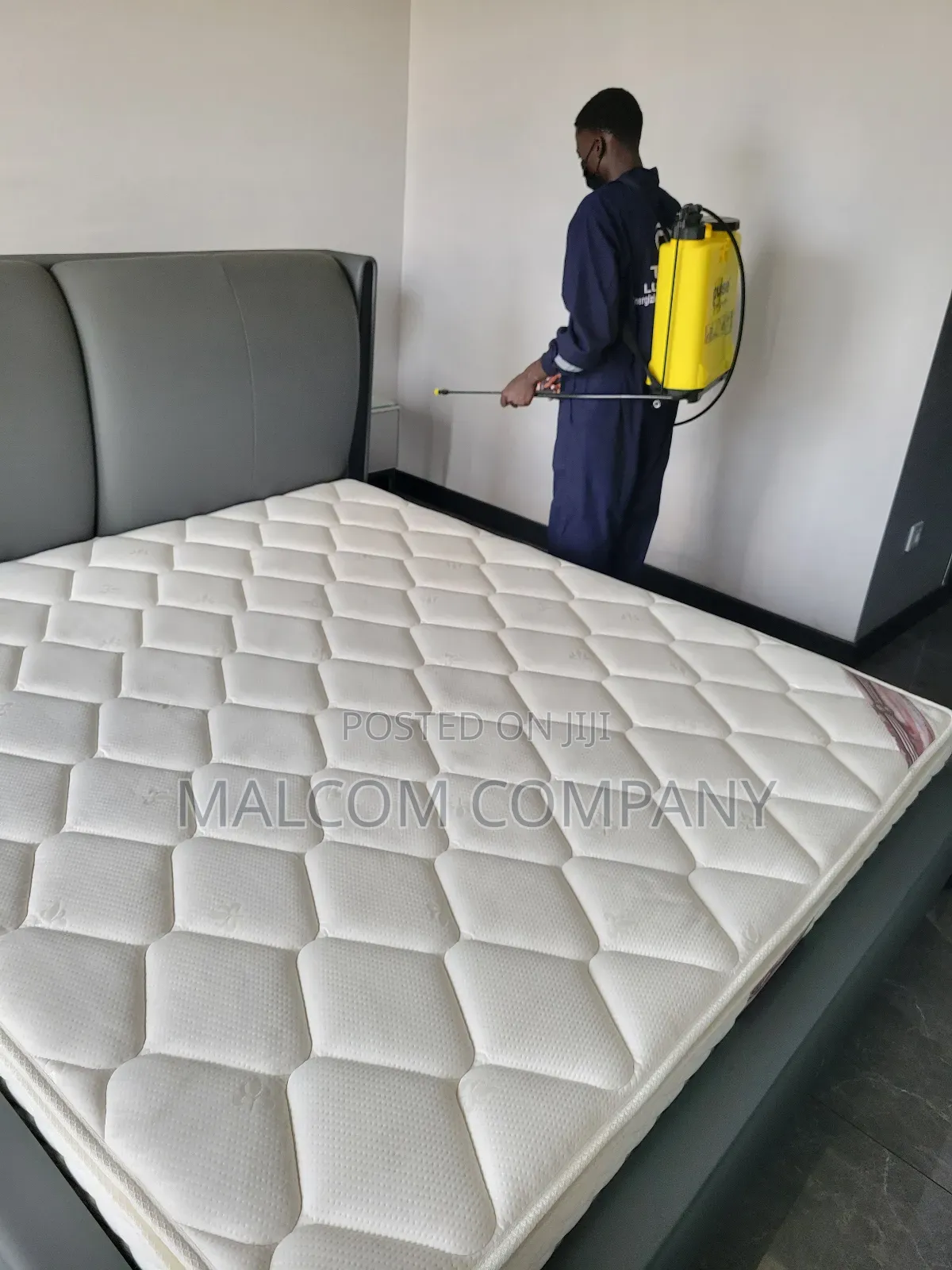 Apartment Fumigation Services for All Types of Insects.