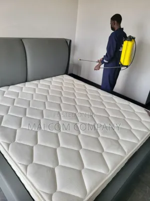 Apartment Fumigation Services for All Types of Insects.