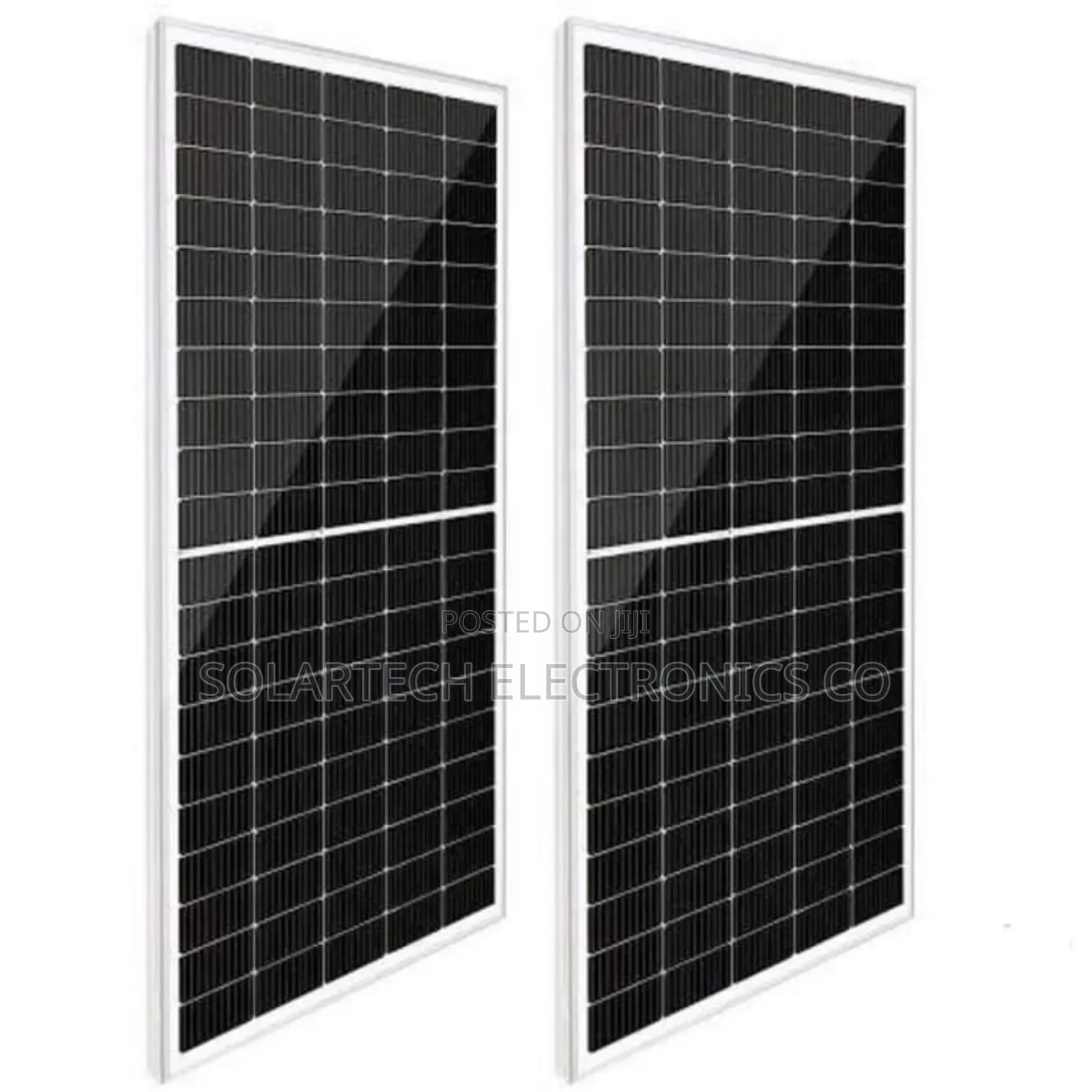 345W Mono Solar Panels/ Sunshine Solar Power