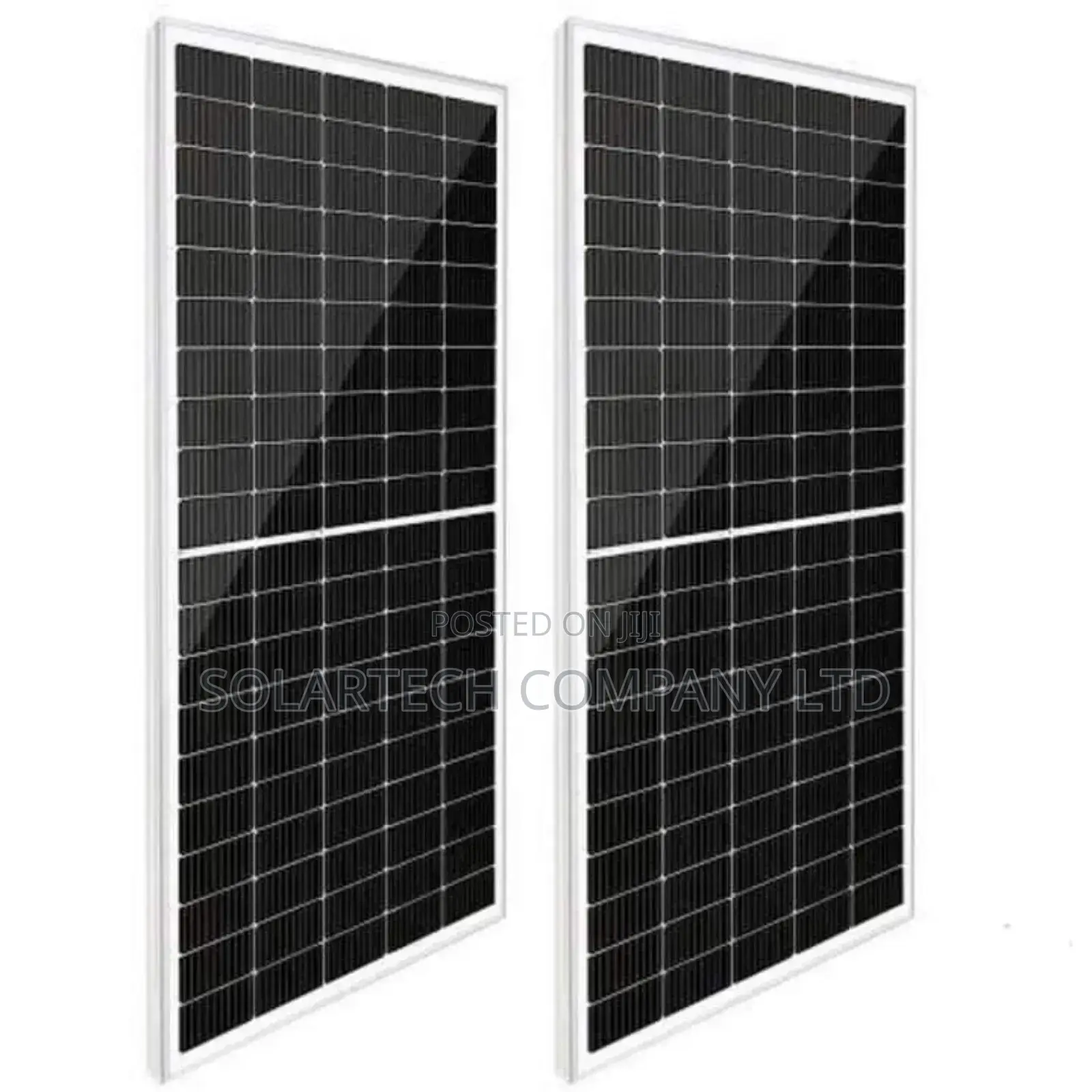 345W Mono Solar Panels/ Sunshine Solar Power