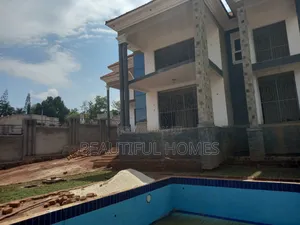 Furnished 7bdrm Mansion in Ntinda, Central Division for sale