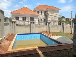 Furnished 7bdrm Mansion in Ntinda, Central Division for sale