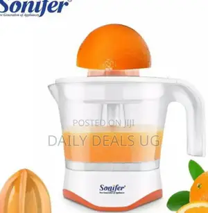 Sonifer Lemon Juice Press