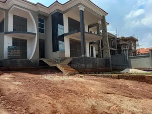 Furnished 7bdrm Mansion in Ntinda, Central Division for sale