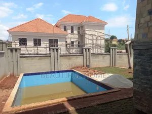 Furnished 7bdrm Mansion in Ntinda, Central Division for sale