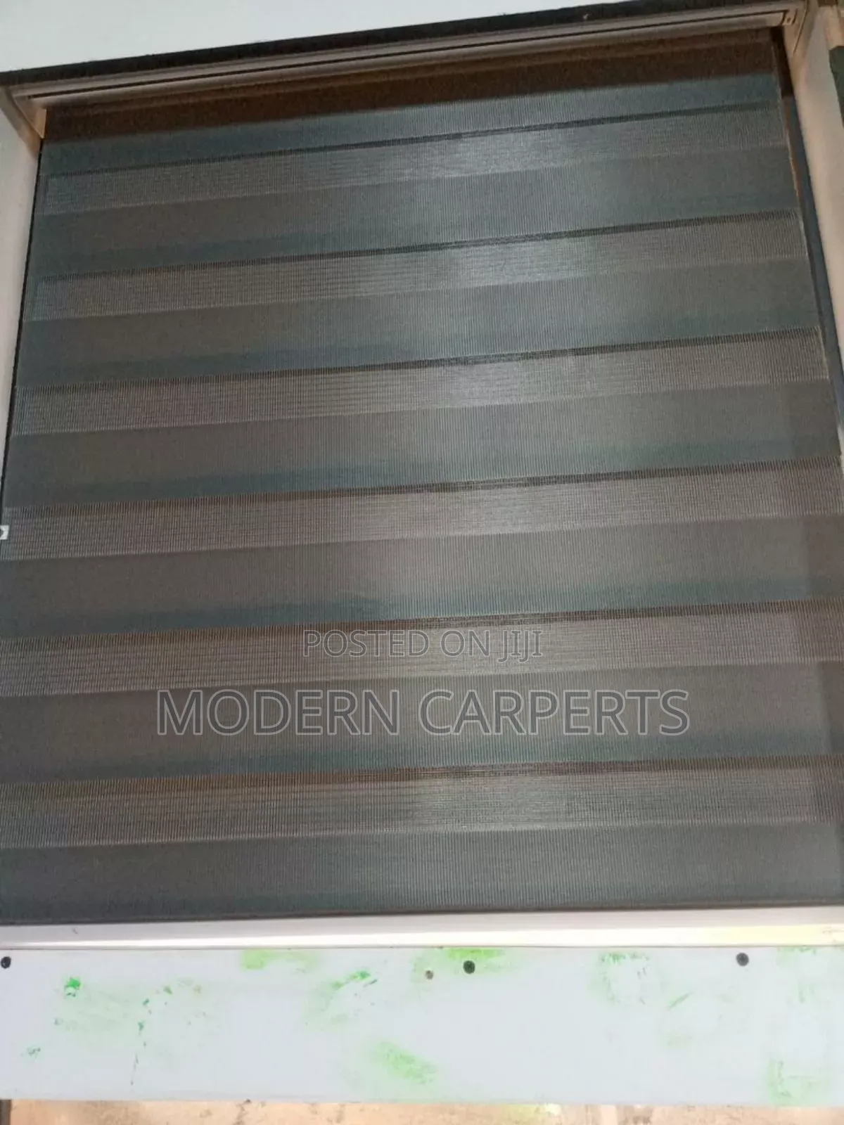 Roller Blinds