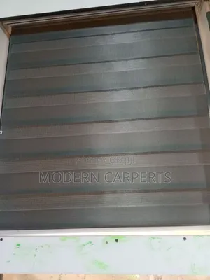Roller Blinds