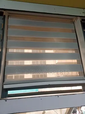 Roller Blinds