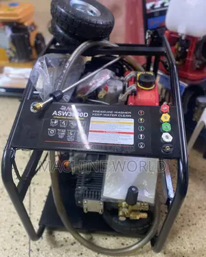 Apollo Diesel Car Washer Japan/Diesel Pressure Washer Apollo