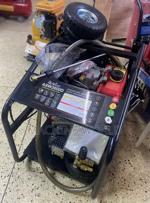 Apollo Diesel Car Washer Japan/Diesel Pressure Washer Apollo