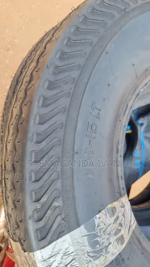700r15 Highway Tolinz