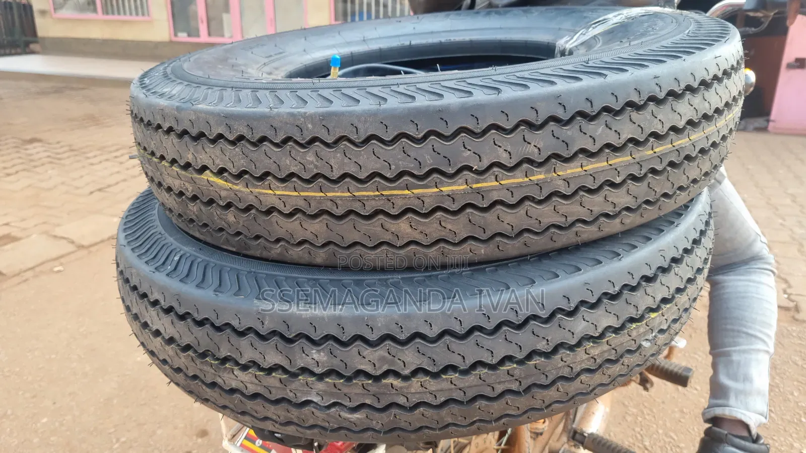 700r15 Highway Tolinz