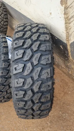 265/75r16 Mudhunter M/T