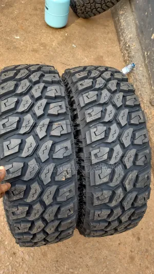 265/75r16 Mudhunter M/T
