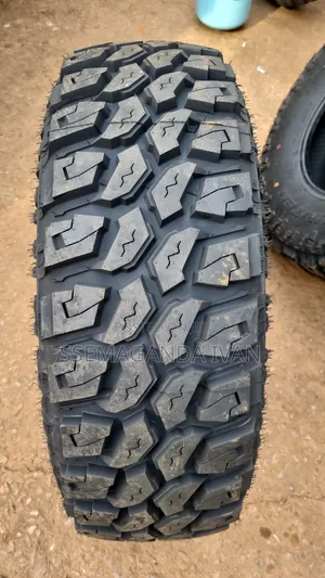 265/75r16 Mudhunter M/T