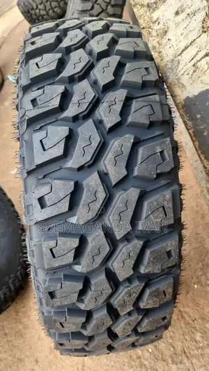 265/75r16 Mudhunter M/T