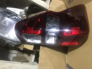 Backlights D-Max 2020
