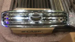 Grill Landcruizer 100