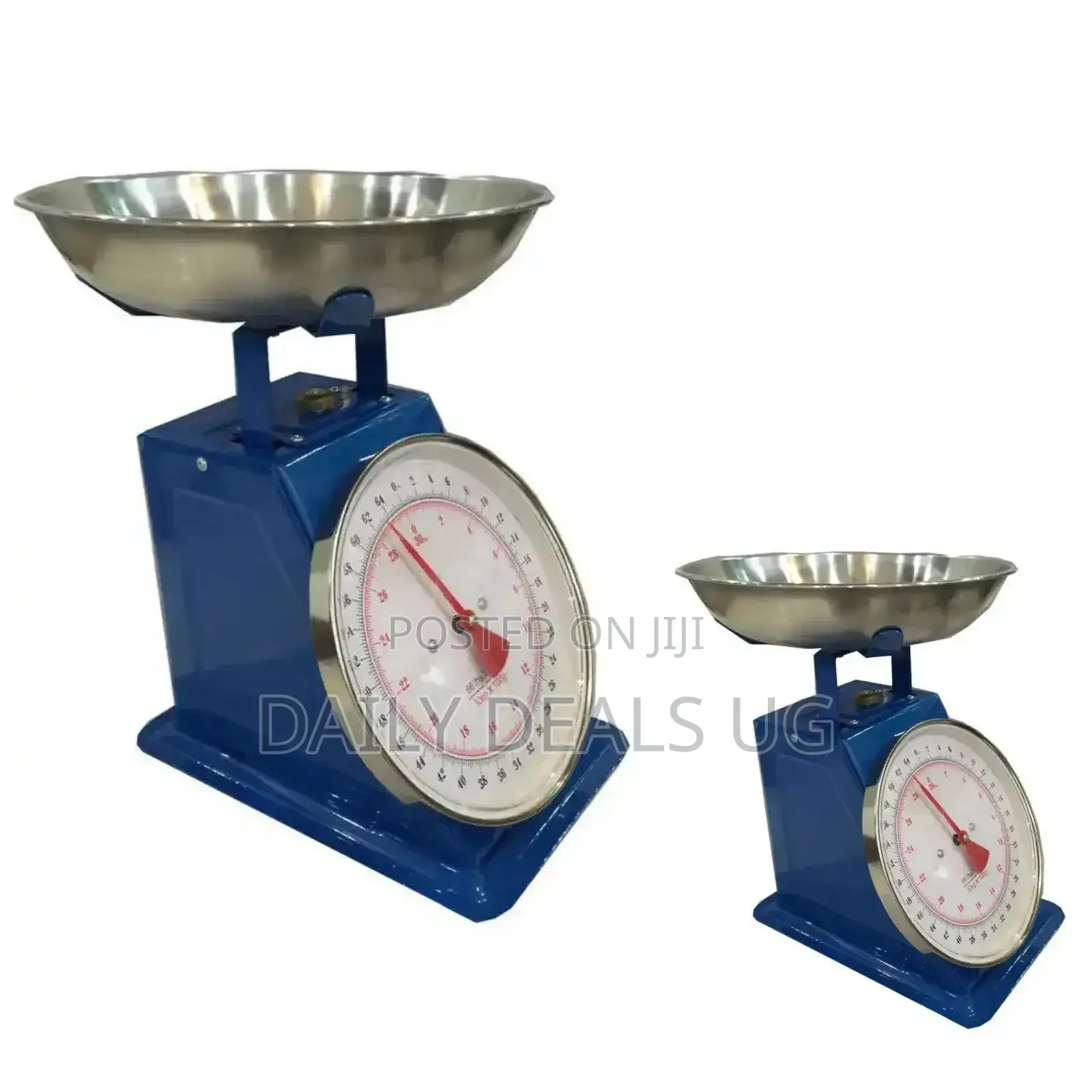 Table Balance Scale