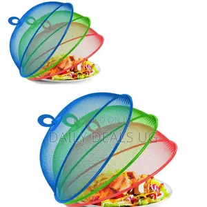 Food Wire Covers