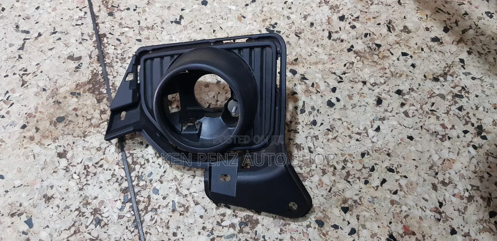 Bumper Cover for Toyota Drone 2014