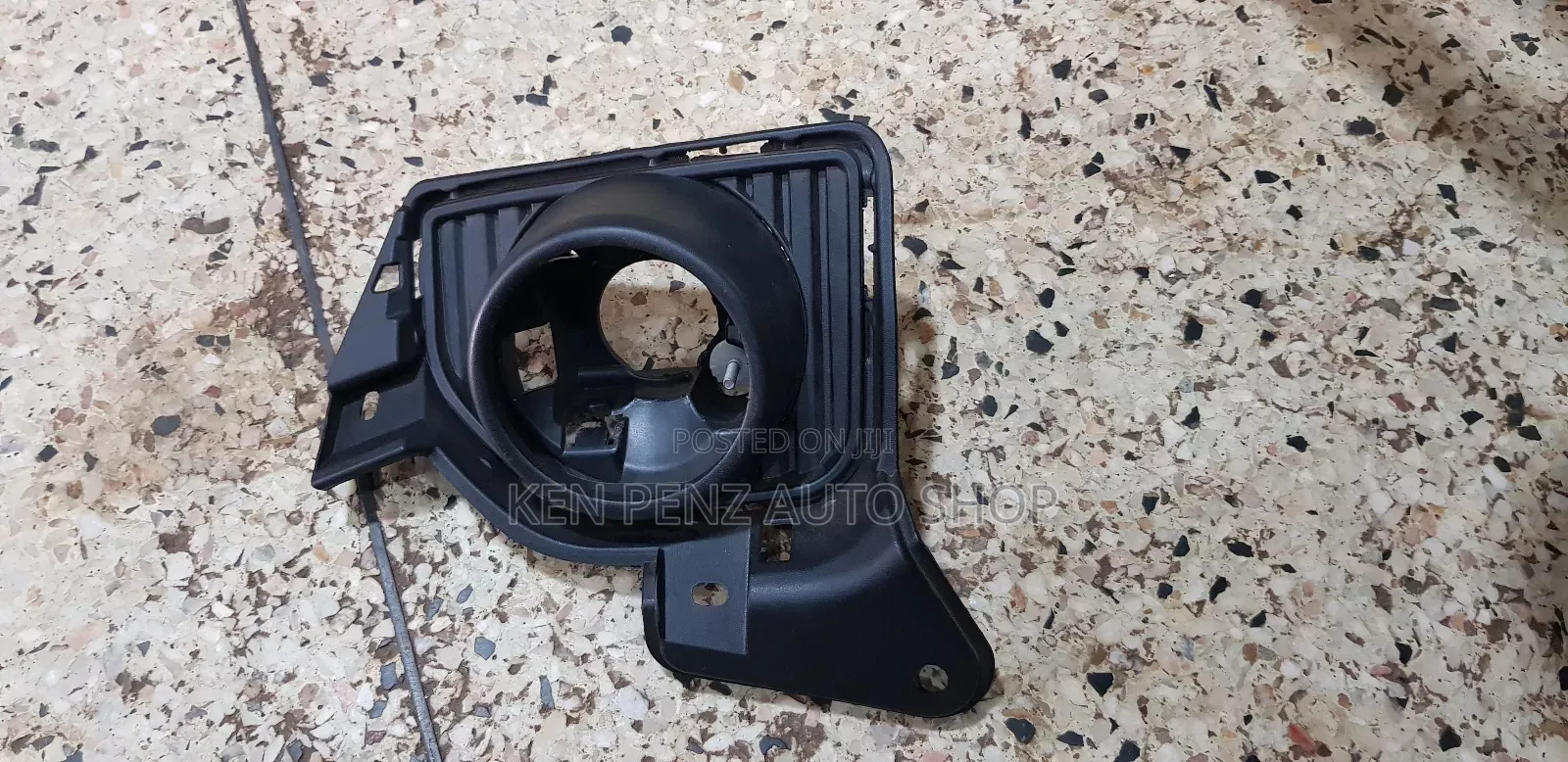 Bumper Cover for Toyota Drone 2014