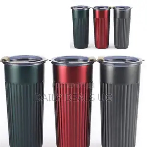 Portable Vacuum Cup