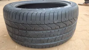 265/35r18 Pirelli Foriegn Used Tyre